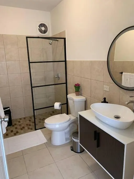 Apartment Vista Mare 101-Lovely Rental Close To Playa Santa Guánica