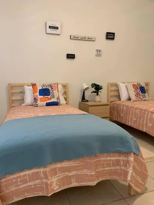 Apartment Vista Mare 101-Lovely Rental Close To Playa Santa Guánica Puerto Rico
