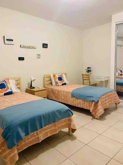 Apartment Vista Mare 101-Lovely Rental Close To Playa Santa Guánica