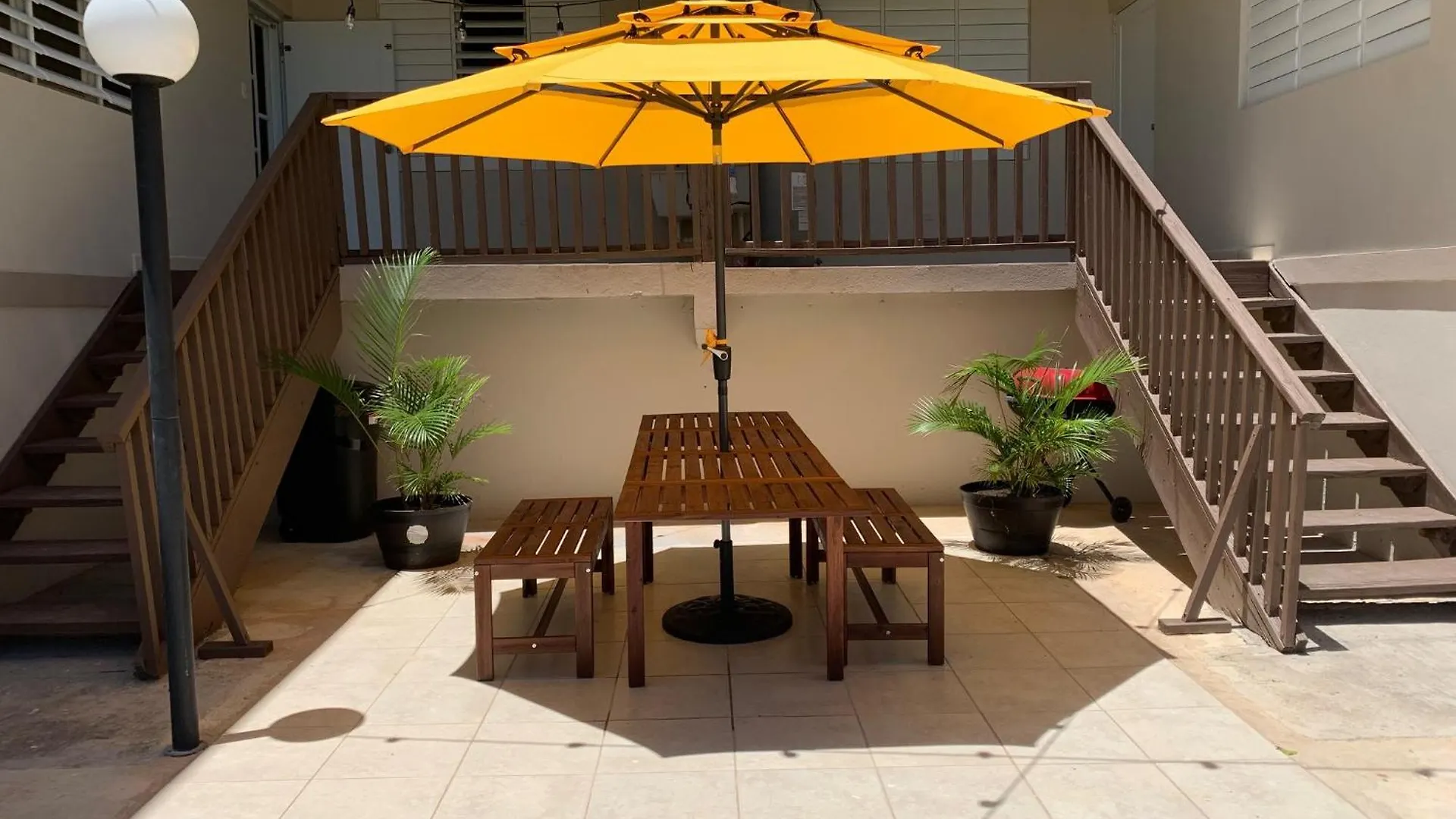 Apartmán Vista Mare 101-Lovely Rental Close To Playa Santa Guanica