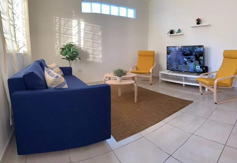 Vista Mare 101-Lovely Rental Close To Playa Santa Guanica Apartmán