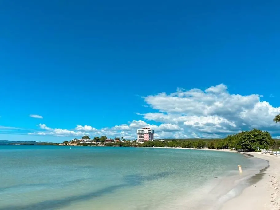 Vista Mare 101-Lovely Rental Close To Playa Santa Guanica Portoriko